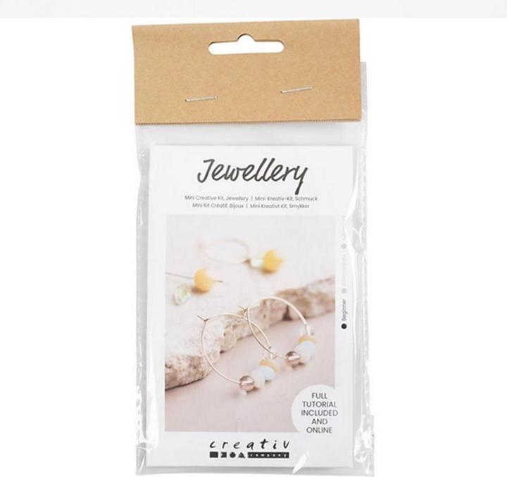 Actual product image Creativ Company Craft kit