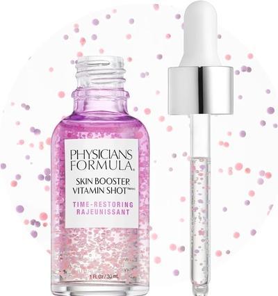 Actual product image Physicians Formula Skin Booster Vitamin Shot™ Time-Restoring (30 ml)