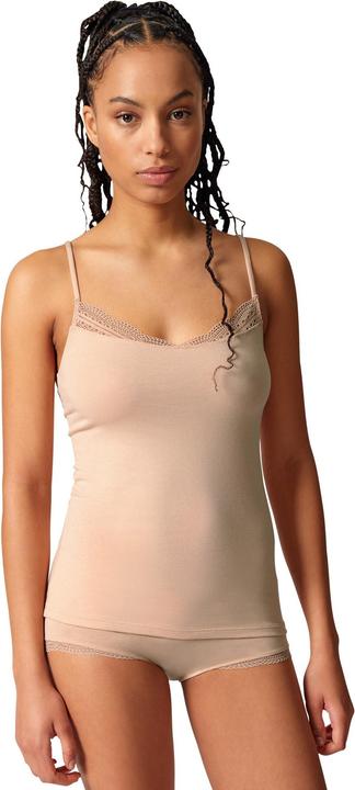 Immagine prodotto Skiny Gilet Casual Vestibilità comoda Cotone classico (44)