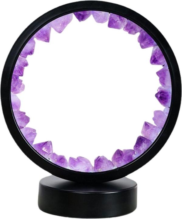 Violet, Noir