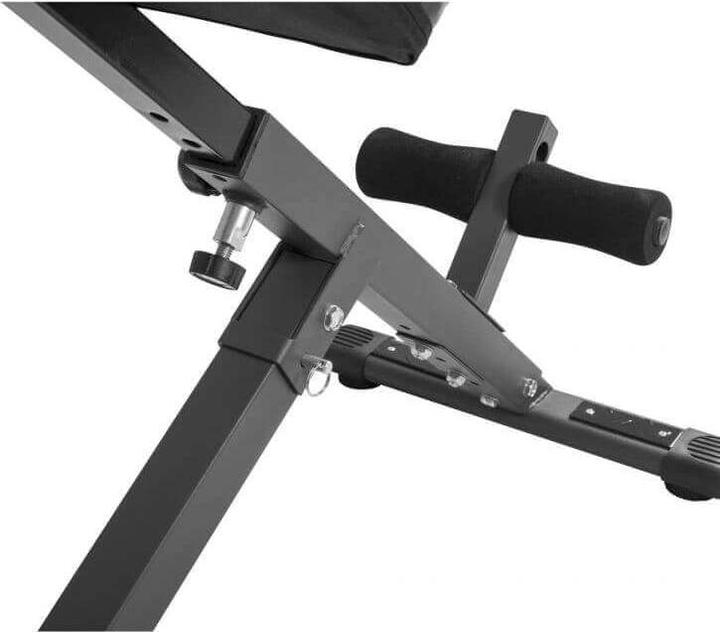 Actual product image Gyronetics Foldable back trainer
