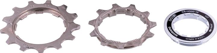 Immagine prodotto Shimano Cs-Hg50 (10-velocità, 11-36)
