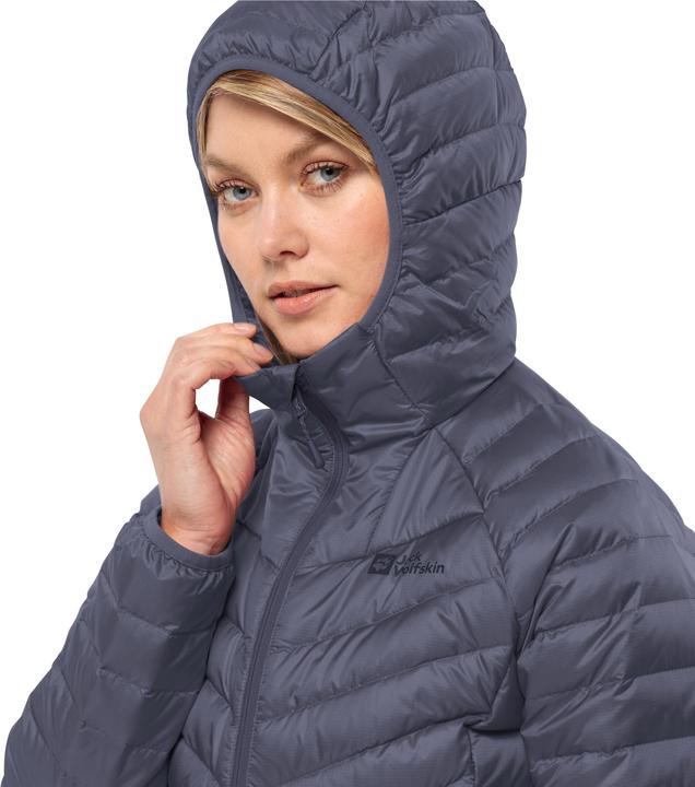 Immagine prodotto Jack Wolfskin Passamani Down Hoody W (XL)