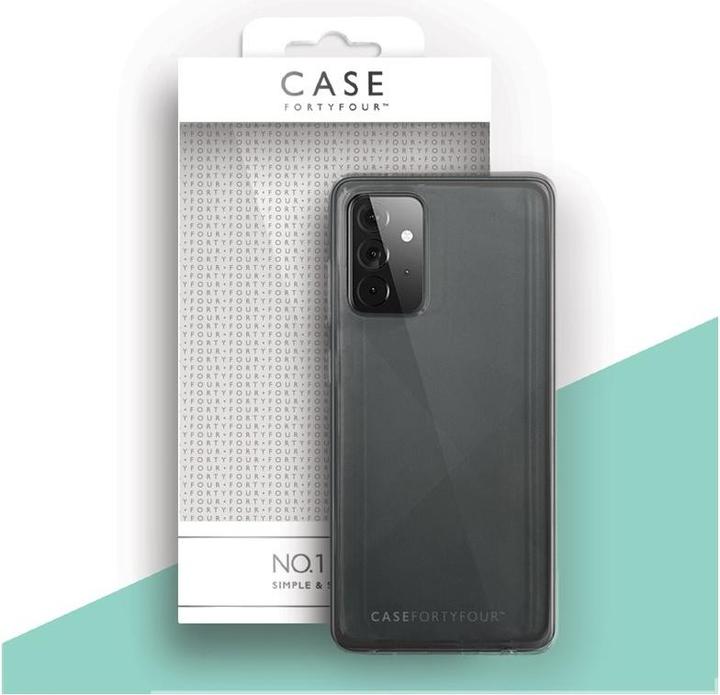 Actual product image Case FortyFour No.1 (Samsung Galaxy A72)