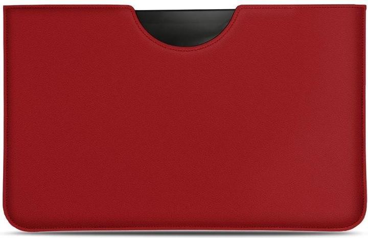Actual product image Noreve Leather case (Galaxy Tab S7+)