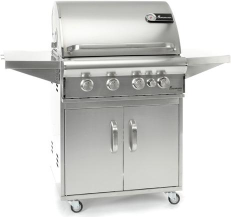 Produktbild Landmann Ardor PTS+ 5.0+ (14 kW)