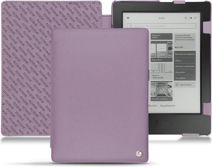 Lilas ( Nappa - Pantone #b9a3e3 )