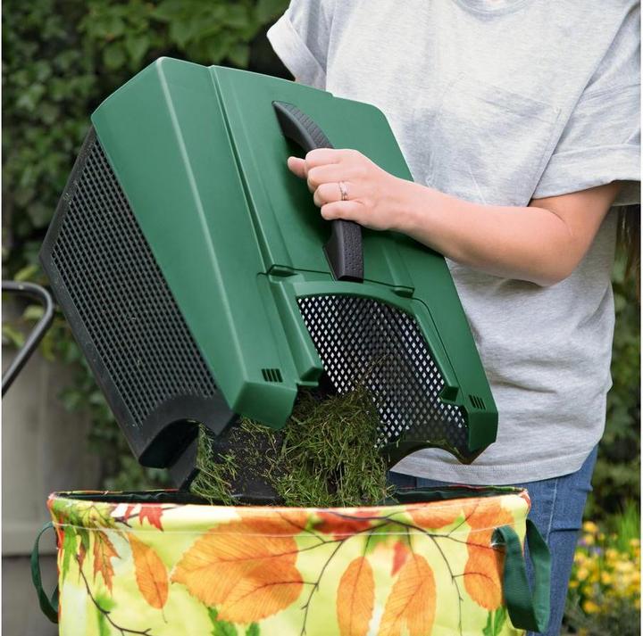 Image du produit Bosch Home & Garden CityMower 18V-32-300 (Fonctionnement sur batterie)