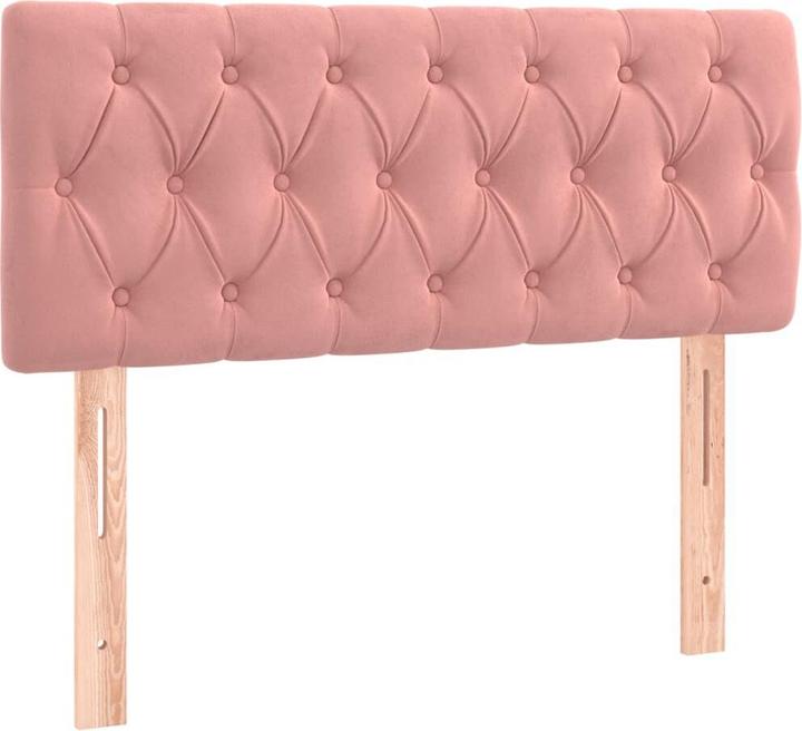 Actual product image VidaXL Mathew (90 x 7 x 78/88 cm)