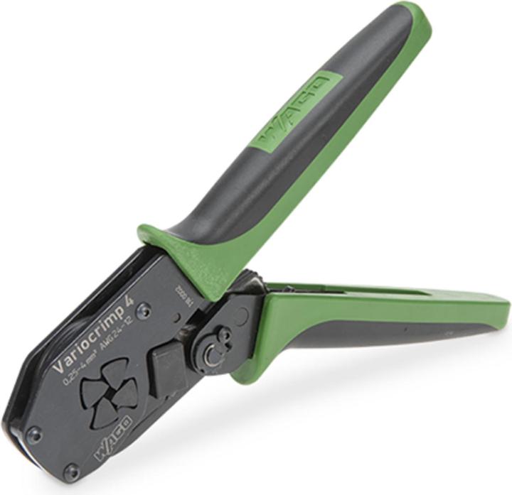 Wago Crimp-Zange (200 mm)