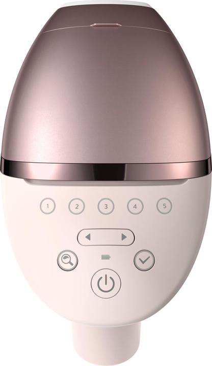 Produktbild Philips Epiliergerät