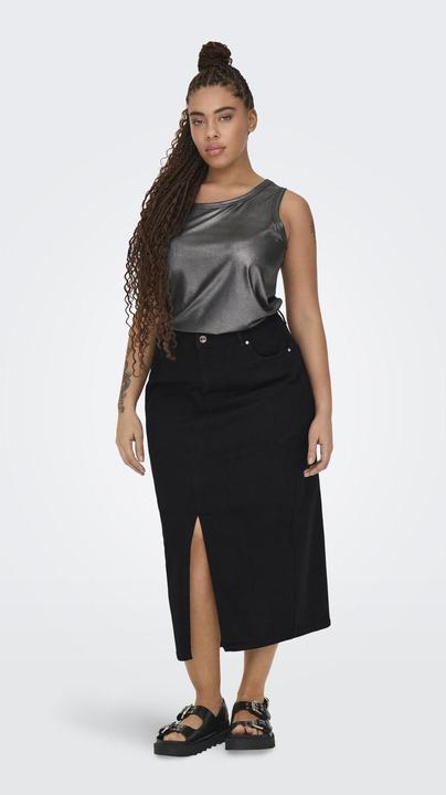 Actual product image Only Midi skirt skirt (42)