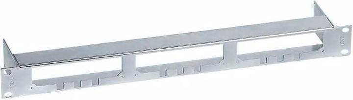 R&M Pannello patch 15 porte Cat. 6 6A 1U 19 vuoto