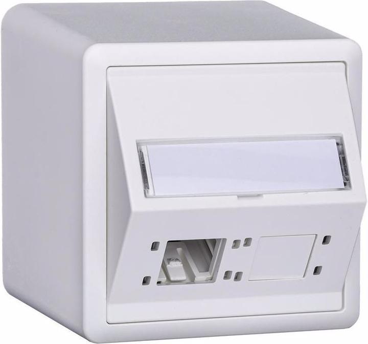 Accessories switch programme