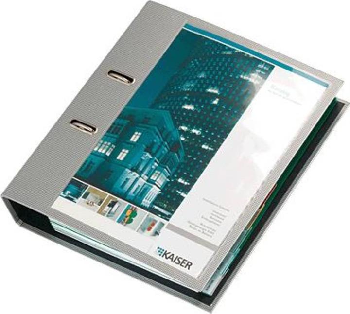Produktbild Durable Pocketfix (A4, 1 x)