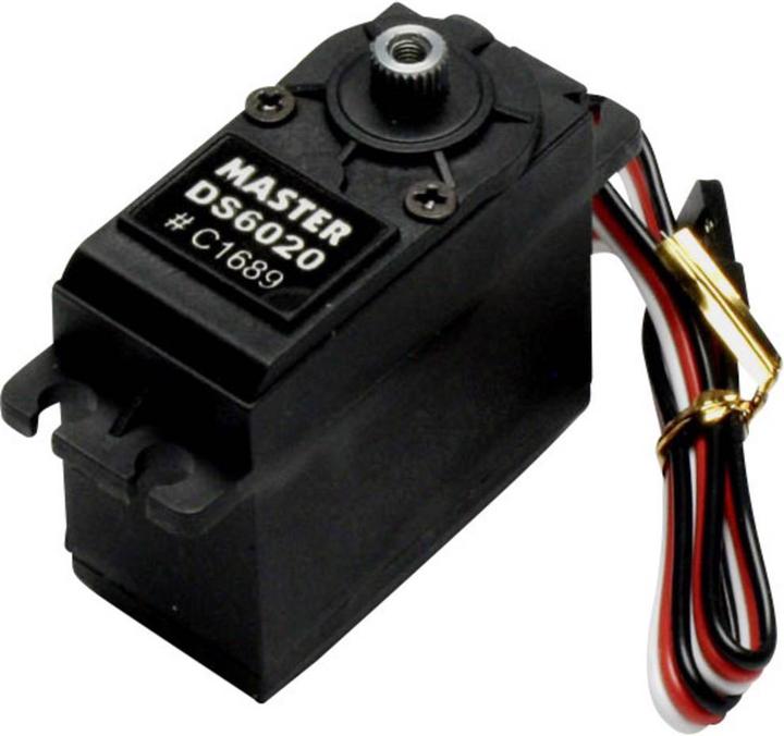 Master DigitalServo DS60