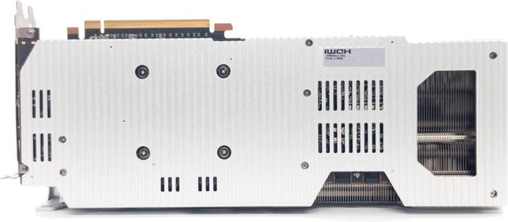 Image du produit XFX RX 7800 XT (16 Go)