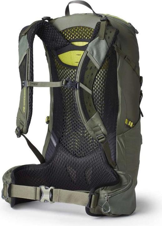 Produktbild Gregory Zulu (30 l)