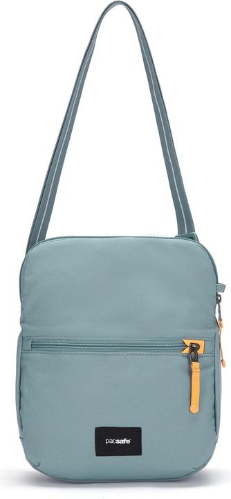 Immagine prodotto Pacsafe GO borsa a tracolla antifurto RFID 24 cm