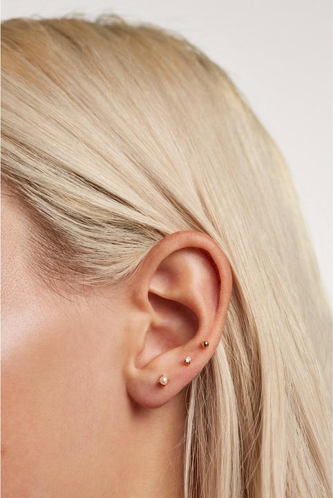 Actual product image Pd Paola Essentials earrings (Silver 925)