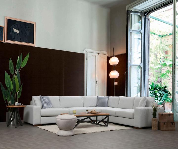 Produktbild Atelier del Sofa Mason (Ecksofa)
