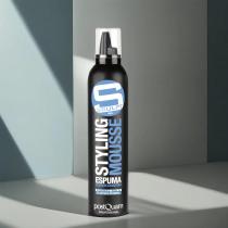 Produktbild Postquam Styling Mousse   normal (300 ml.) (300 ml, Schaumfestiger)