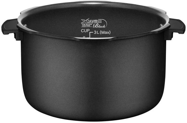 Image du produit Cuckoo CMC-QAB549S (Prise UE)