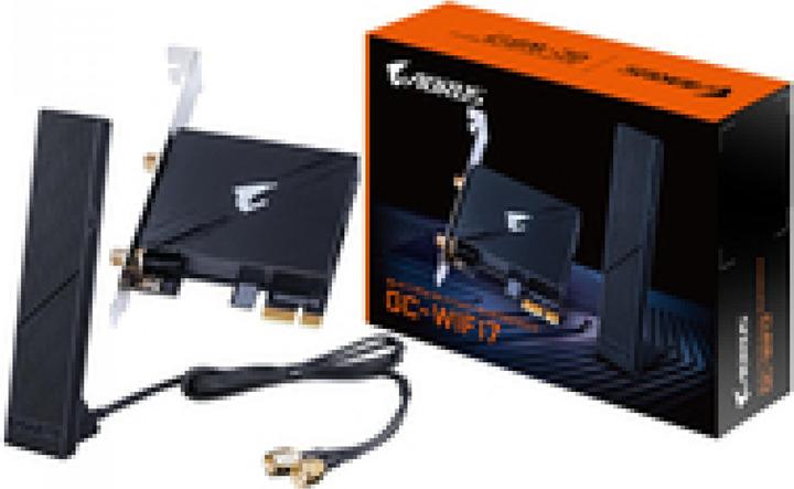 Gigabyte GC-WIFI7 (PCI-E x1)