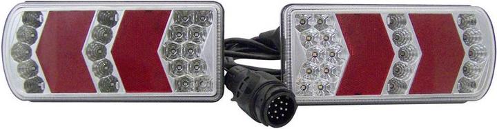 Produktbild Berger & Schröter LED Glo Track