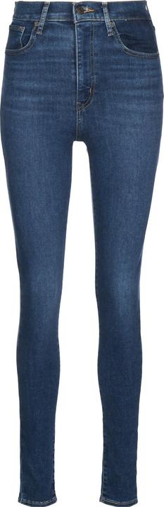Levis Highwaist Jeans Super Skinny Fit Mile
