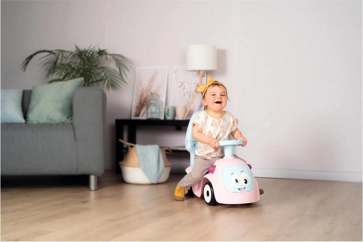 Actual product image Smoby Maestro Ride On
