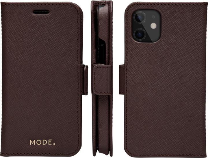 Actual product image dbramante1928 New York (Apple iPhone 12 mini)