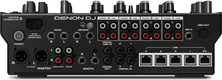 Image du produit Denon DJ X1850 Prime
