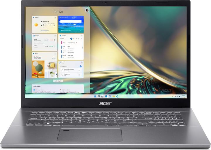 Produktbild Acer Aspire 5 (15.60", Intel Core i5-12450H, 16 GB, 512 GB, DE)