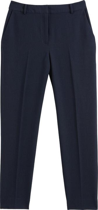 Image du produit La Redoute Collections Pantalon tube longueur 7/8 (42)