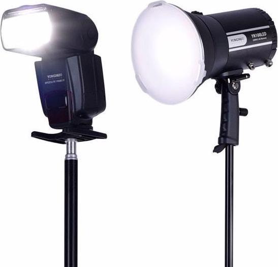 Produktbild Yongnuo Light stand (190 cm, 3.50 kg)