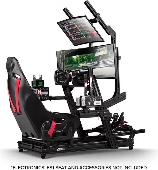 Produktbild Next Level Racing GT-Elite Simulator Cockpit NLR-E022