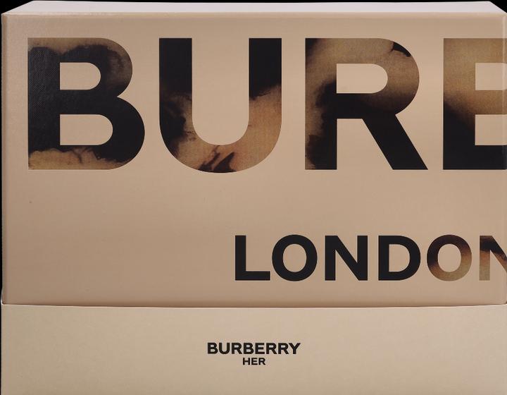Image du produit Burberry Son (Set parfum)
