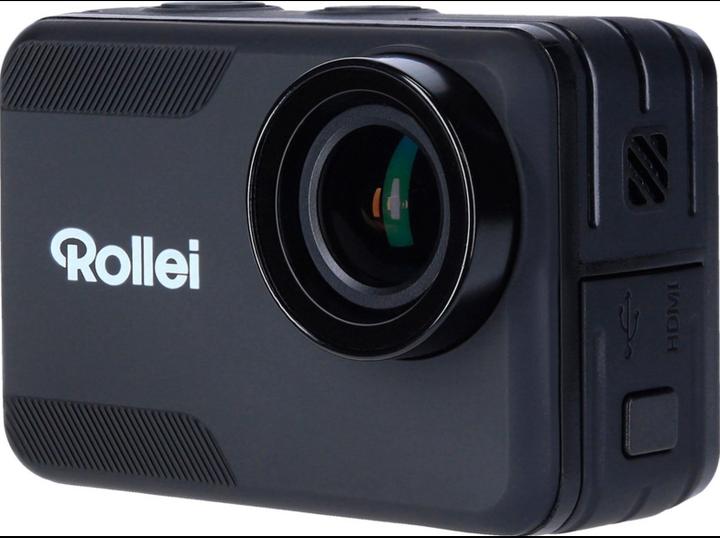 Produktbild Rollei 6S Plus (30p, WLAN)