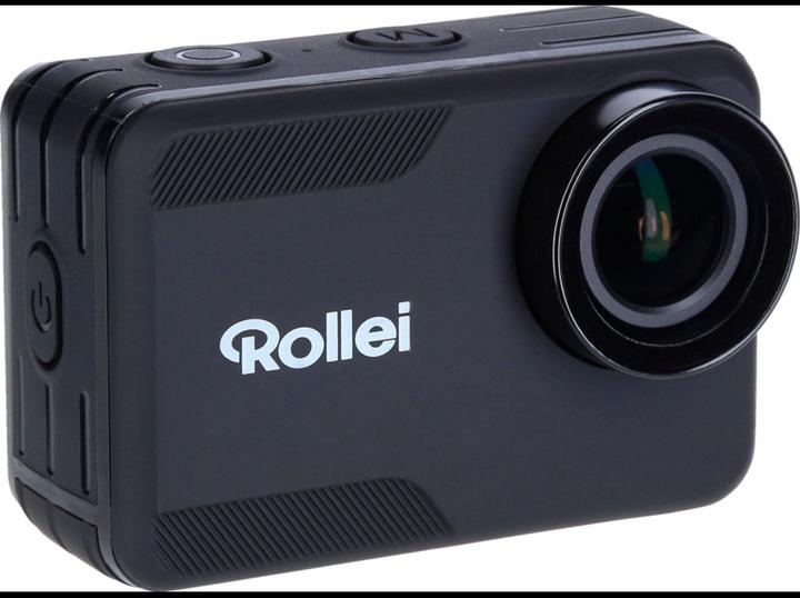 Produktbild Rollei 6S Plus (30p, WLAN)