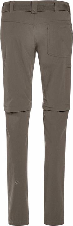 Actual product image Maier Sports Inara Slim Zip Pants (S)