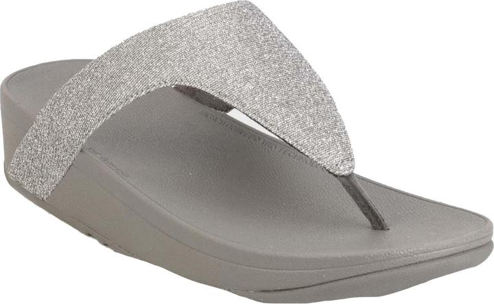 Metallic blue-grey