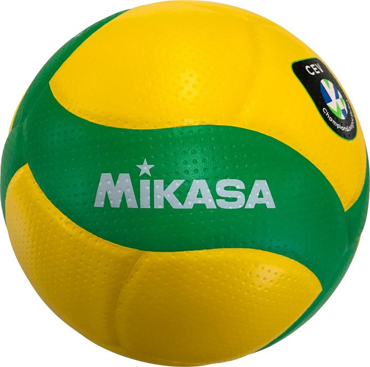 Image du produit Mikasa Volleyball V200W-CEV