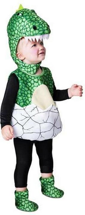 Immagine prodotto My Other Me Travestimento per bambini 206090 Dinosauro S 3-4 anni (S)