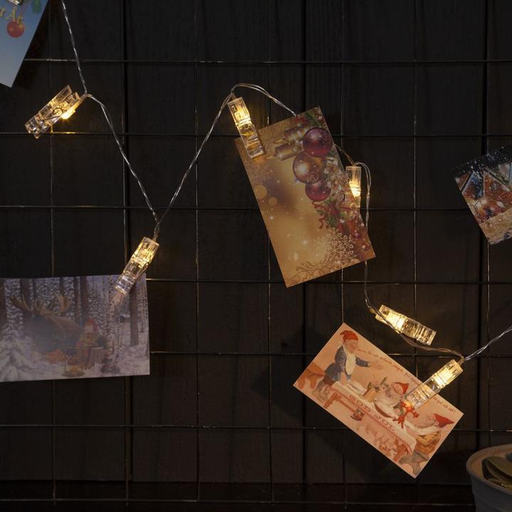 Actual product image Star Trading Clippy (1.35 m)
