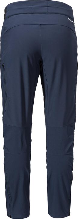 Actual product image Schöffel Hybrid Pants Tree Run M (58)