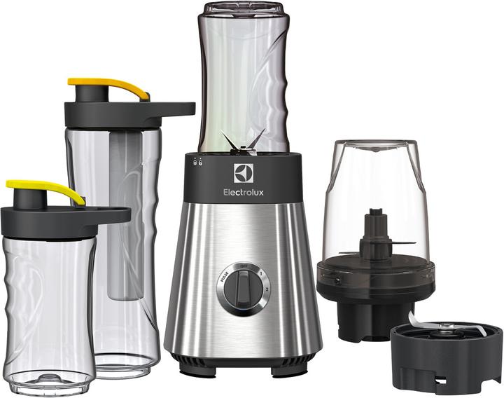 Image du produit Electrolux Mélangeur sportif ESB2900 (400 W)