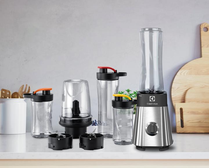 Image du produit Electrolux Mélangeur sportif ESB2900 (400 W)
