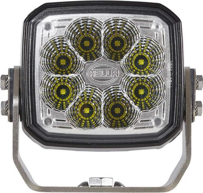 Produktbild Hella Arbeitsscheinwerfer LED Ultra Beam 4400lm weitreichende Ausleuchtung