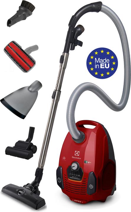 Electrolux SilentPerformer ESP7ANIMAL